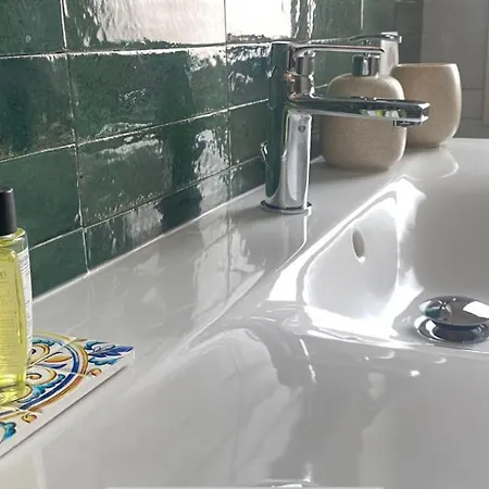 Guest house Borgo Albador