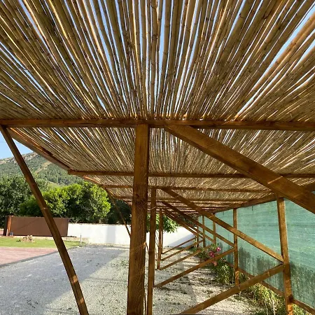 Borgo Albador * Posada (Sardinia)