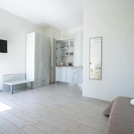 Borgo Albador Gæstehus 4*