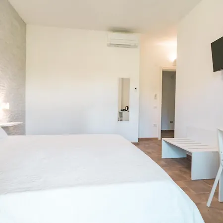 Pensjonat Borgo Albador