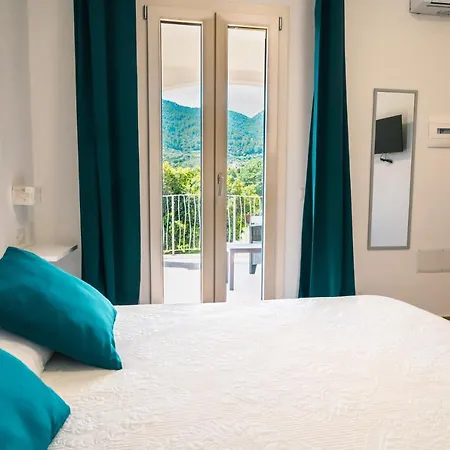 Borgo Albador Posada (Sardinia)