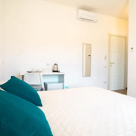 Pensionat Borgo Albador 4*