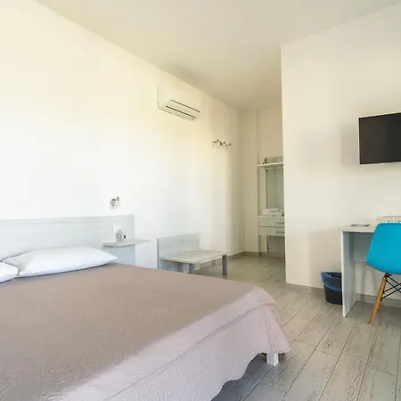 Borgo Albador 4*