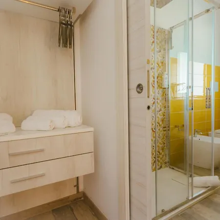 Guest house Borgo Albador Posada (Sardinia)