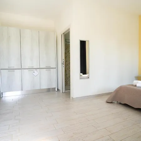 Borgo Albador Gæstehus Posada (Sardinia)