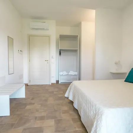 Borgo Albador Guest house