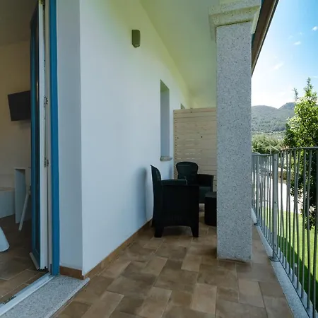 Borgo Albador Guest house *
