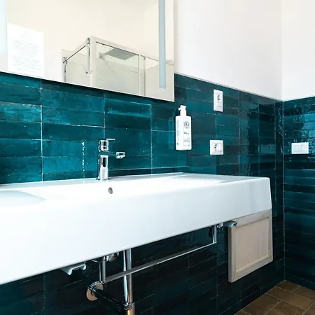 Borgo Albador Posada (Sardinia)