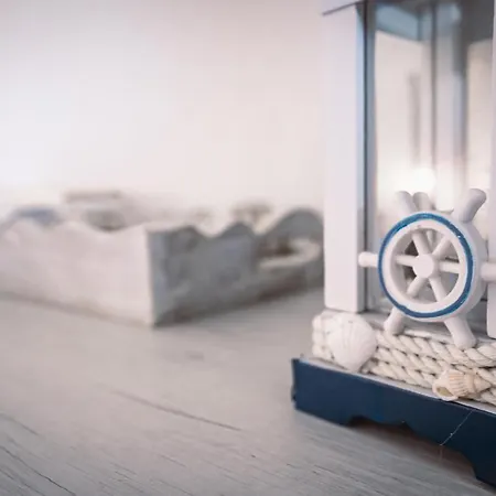 Borgo Albador Pensjonat