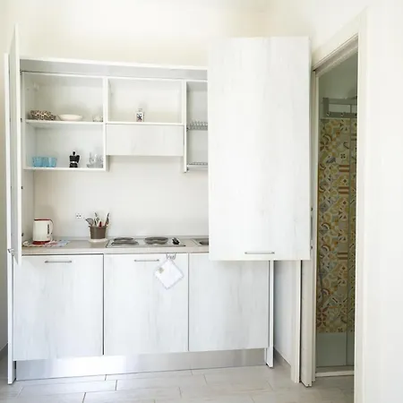 Pensjonat Borgo Albador Posada (Sardinia)