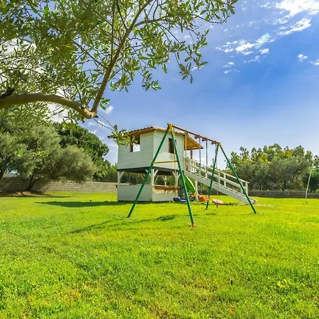 Borgo Albador Guest house Posada (Sardinia)