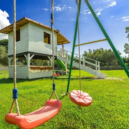 Borgo Albador 4* Posada (Sardinia)