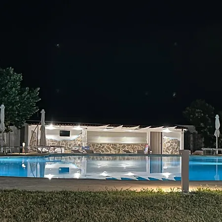 Borgo Albador