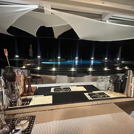 Guest house Borgo Albador