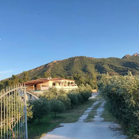 Borgo Albador