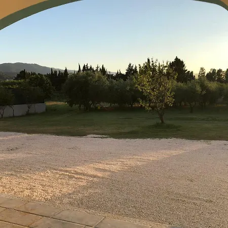 Borgo Albador Pensjonat Posada (Sardinia)