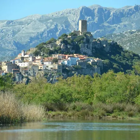 Borgo Albador