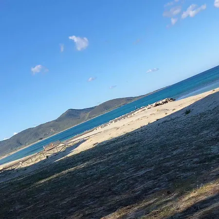 Borgo Albador Posada (Sardinia)
