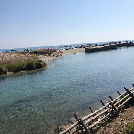 Borgo Albador 4*