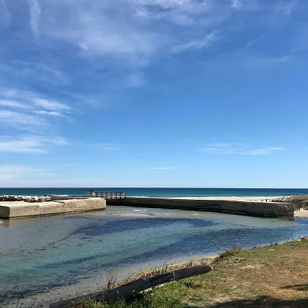 Borgo Albador Guest house Posada (Sardinia)