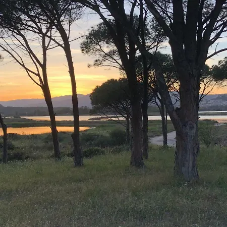 Guest house Borgo Albador Posada (Sardinia)