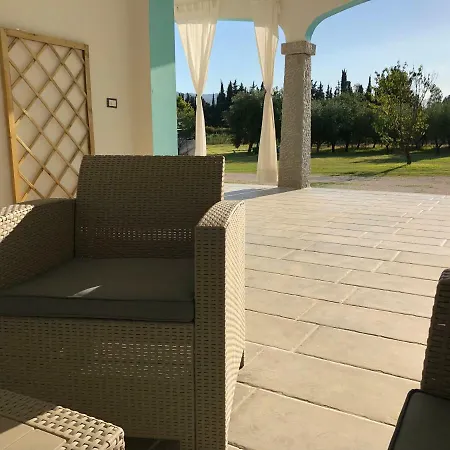 Borgo Albador Guest house