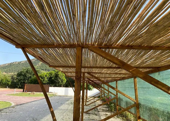 Borgo Albador 4* Posada (Sardinia)