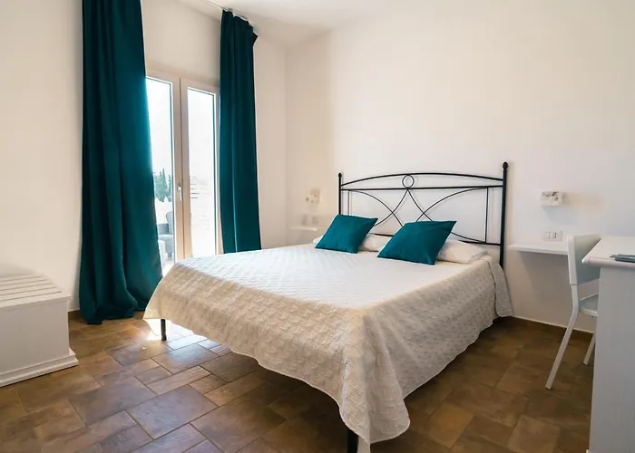 Borgo Albador Affittacamere 4*