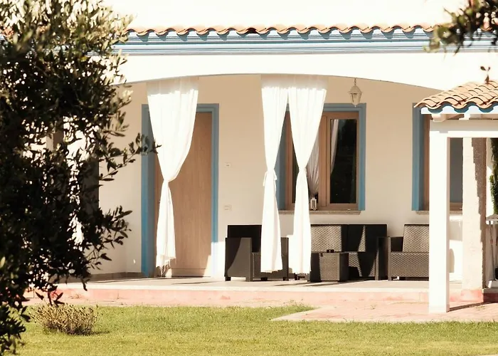 Affittacamere Borgo Albador 4*