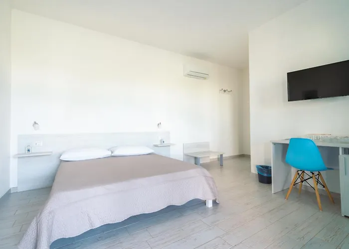 Borgo Albador 4*