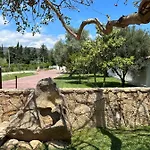 Borgo Albador Pensión Posada (Sardinia)