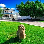 Pensión Borgo Albador 4*