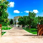 Pensión Borgo Albador