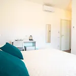 Pensión Borgo Albador 4*