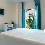 Pensión Borgo Albador 4*