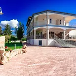 Borgo Albador Pensión Posada (Sardinia)