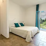 Pensión Borgo Albador Posada (Sardinia)