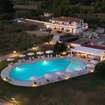 Borgo Albador Pensión Posada (Sardinia)