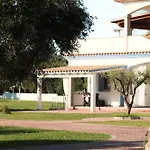 Borgo Albador Posada (Sardinia)