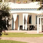 Penzion Borgo Albador 4*