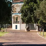 Borgo Albador 4*