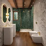 Borgo Albador Penzion 4*
