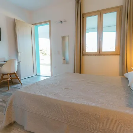 Hotel Borgo Albador