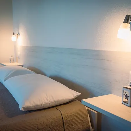 Pensjonat Hotel Borgo Albador