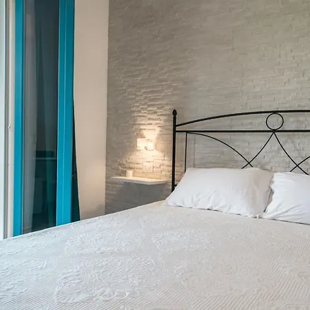 Maison d'hôtes Borgo Albador