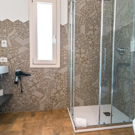 Borgo Albador بيت ضيافة بوسادا