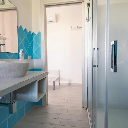 Hotel Borgo Albador Posada (Sardinia)