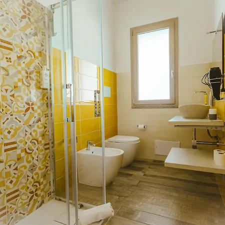 Hotel Borgo Albador