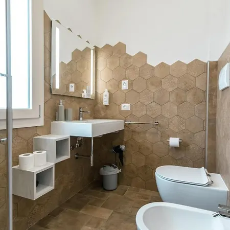 Borgo Albador Penzion *