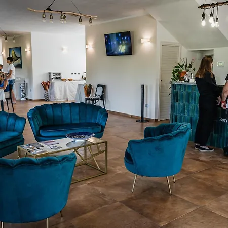 Borgo Albador 4*